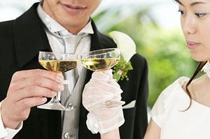 名古屋で結婚リングをお探しの方へ