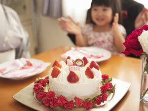 様々なイメージのプロフィールビデオ