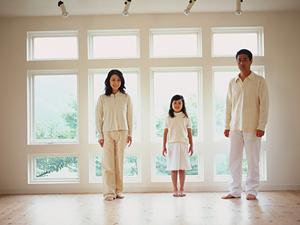 つけ心地の良い結婚指輪が選べる