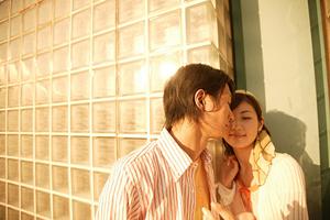 光と音で自分だけのオリジナルな式を