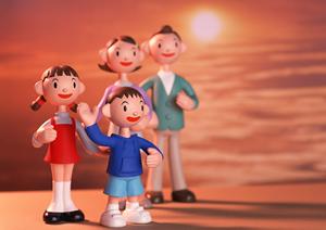 感謝の気持ちを伝えるムービーを低価格で